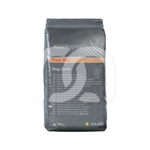 ALGINOPLAST SH FAST SET (500G)      