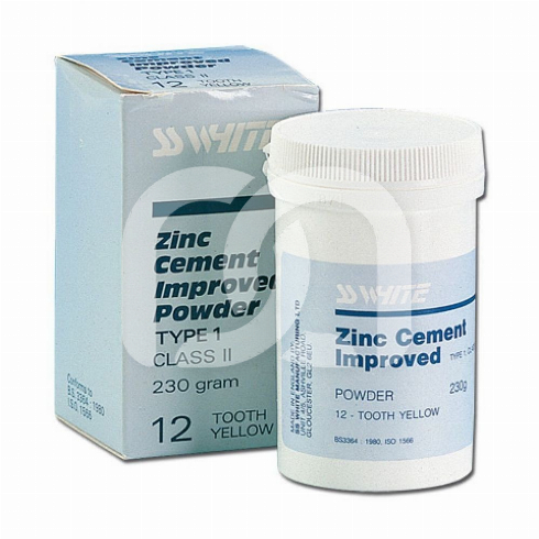 ZINC CEMENT (45ml)