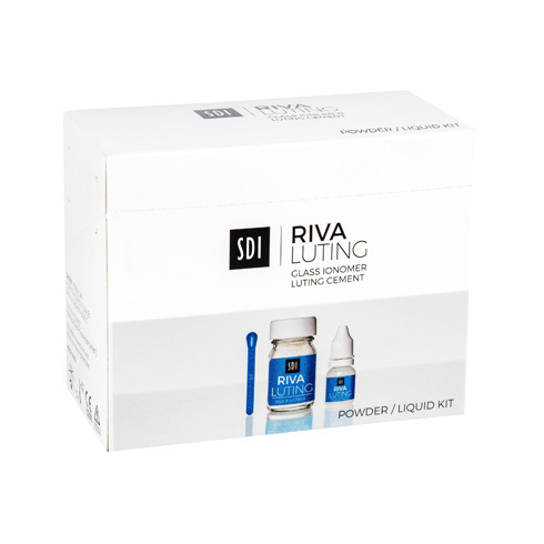 PETIT PACK RIVA LUTING KIT POUDRE + LIQUIDE