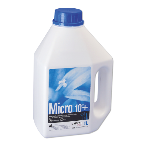 MICRO 10 + (1L)