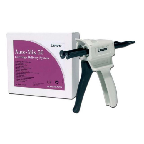 PISTOOL DENTSPLY - AUTOMIX PISTOOL