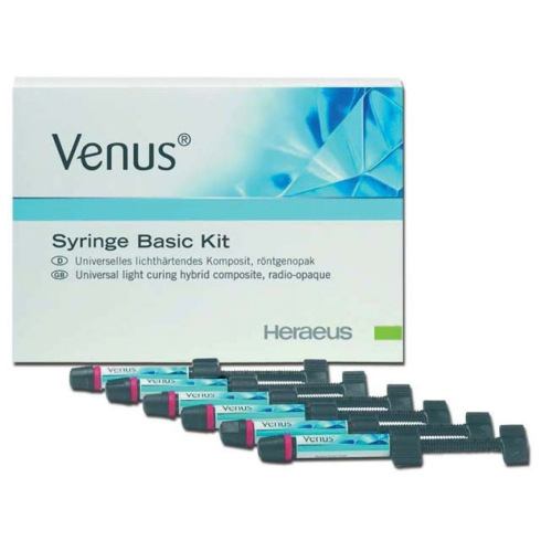 VENUS - LE LOT DE 10 CAPSULES DE 0,25 G