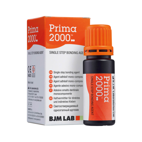 PRIMA 2000 - FLESJE - 7 ML