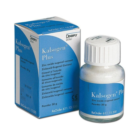 KALSOGEN PLUS (30G) 