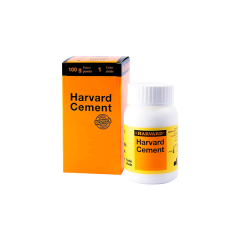 HARVARD CEMENT - POUDRE (100G)