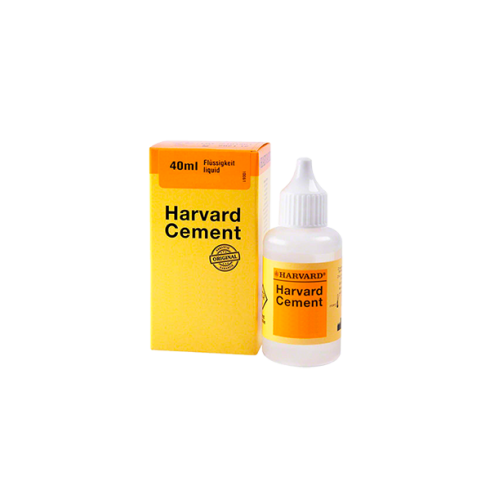 HARVARD CEMENT - LIQUIDE (40ML)