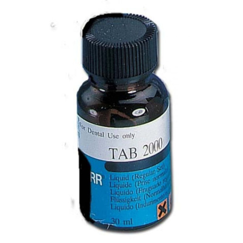 TAB 2000 - LE FLACON DE 50 ML