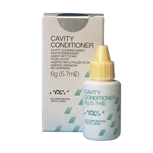 CAVITY CONDITIONER (5,7ML)