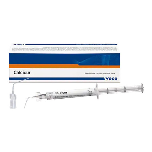 CALCICUR (2.5G)