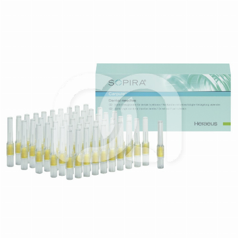 NAALDEN - SOPIRA CITOJECT - SIMPEL BESCHERMING (100)