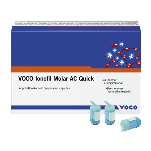 IONOFIL MOLAR AC QUICK RECHARG (48)