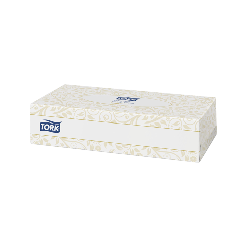 TORK PREMIUM TISSUES (100)