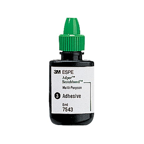 ADPER SCOTCHBOND MULTI-PURPOSE - ADHESIEF (8ML)