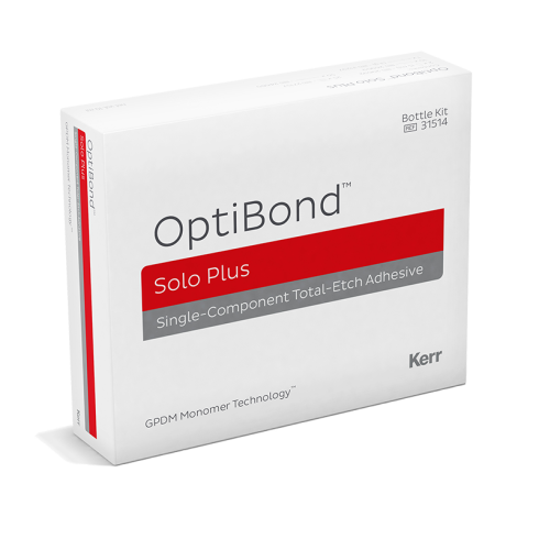 OPTIBOND SOLO PLUS KIT