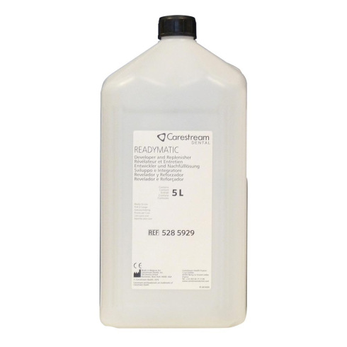 READYMATIC ONTWIKKELAAR (2X5L)