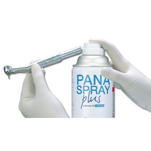 PANA SPRAY PLUS (500ML)