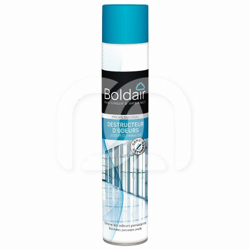 LUCHTVERFRISSER BOLDAIR (500ML)