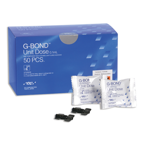 G-BOND - LE KIT