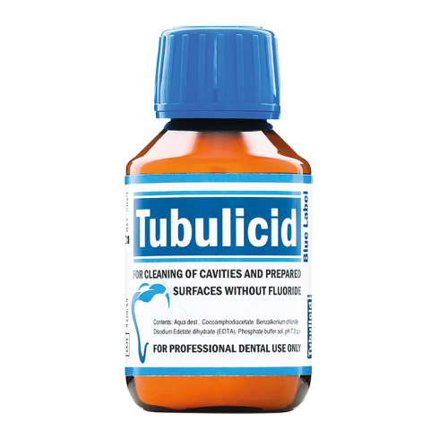 TUBULICID BLEU (100ML)