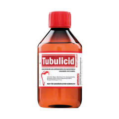 TUBULICID ROOD (100ML)