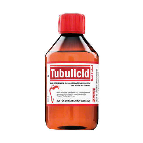 TUBULICID ROUGE (100ML)