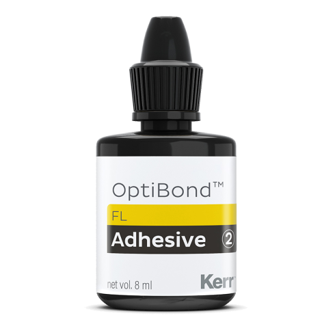 OPTIBOND FL - ADHÉSIF (8ML)