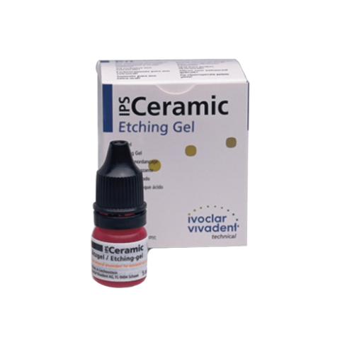 IPS CERAMIC - ETCHING GEL (5ML)