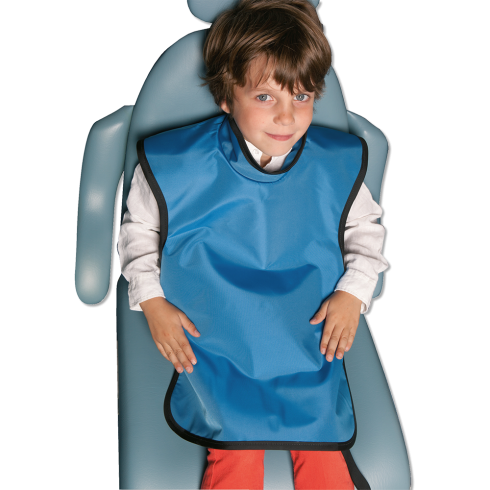 TABLIER DE PROTECTION - ENFANTS 