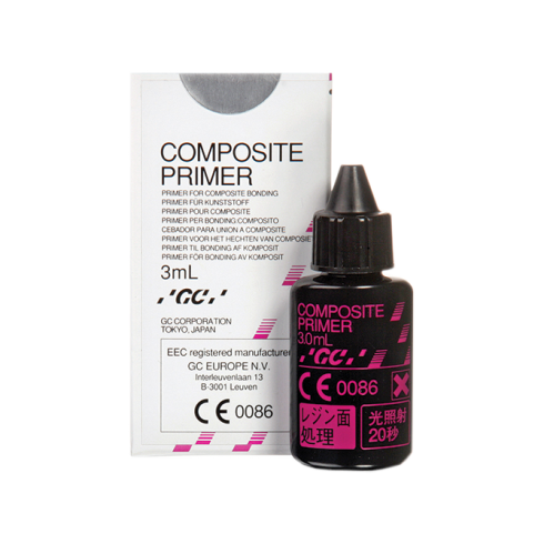 GRADIA PRIMER COMPOSITE (3ML)