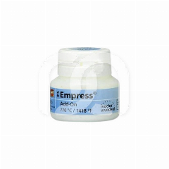 IPS EMPRESS ADD-ON POEDER 20G