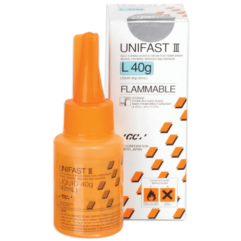 UNIFAST III LIQUID (42ML)