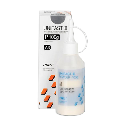 UNIFAST III POUDRE