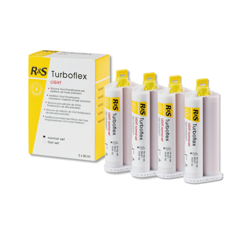 TURBOFLEX (4X50ML)