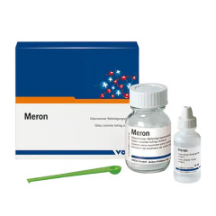 MERON - POEDER (35G) + VLOEISTOF (15ML)