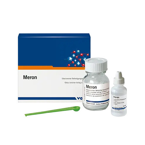 MERON - POEDER (35G) + VLOEISTOF (15ML)