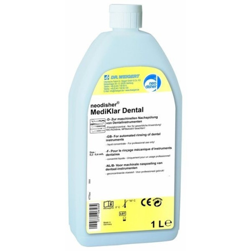 NEODISHER MEDIKLAR DENTAL (1L)