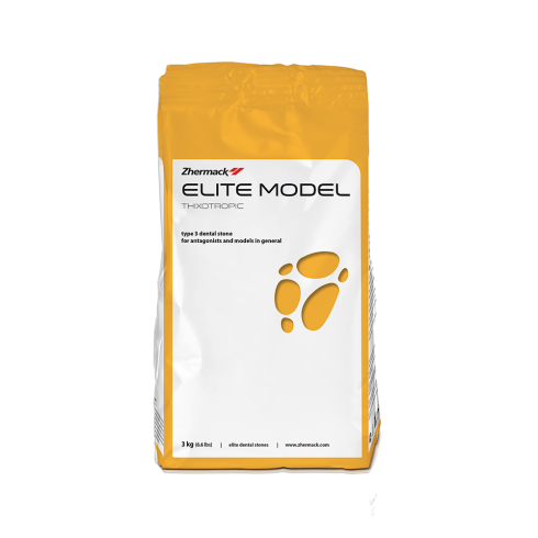 ELITE MODEL FAST (3KG)