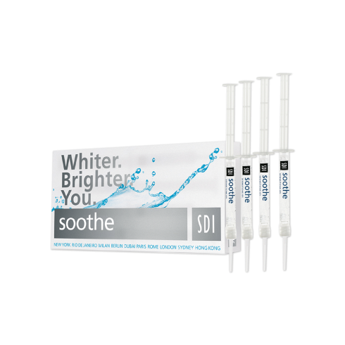 SOOTHE (4X1.2 ML)