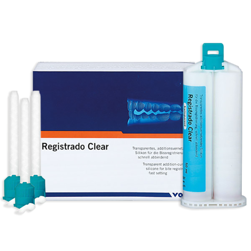 REGISTRADO CLEAR (50ML)