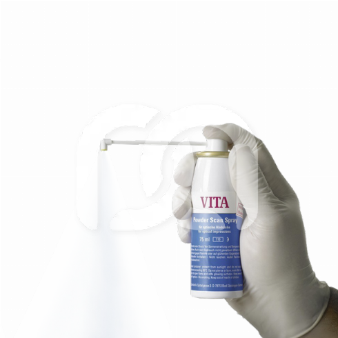 VITA POWDER SCAN SPRAY (75 ML)