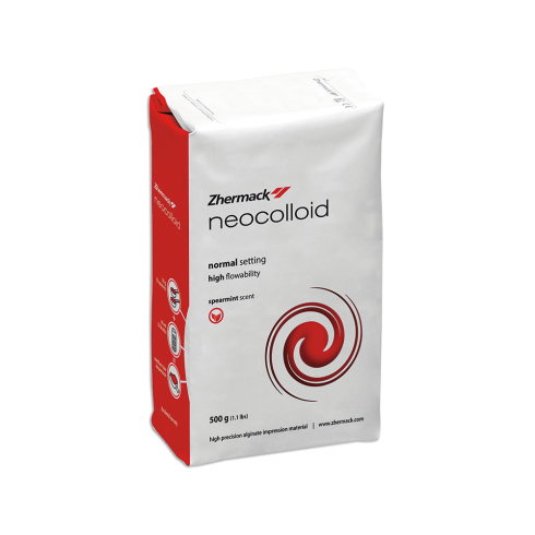 NEOCOLLOID SACHET 500G