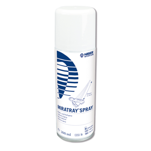 MIRATRAY SPRAY (200ML)