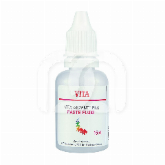 AKZENT PLUS - LE FLACON DE 15 ML DE PASTE FLUID