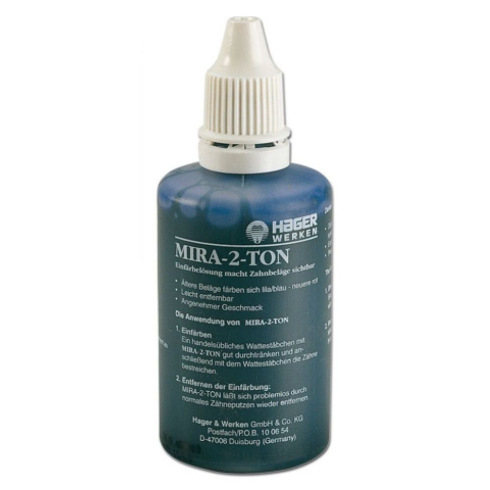 MIRA-2-TON - LIQUIDE (10ML)