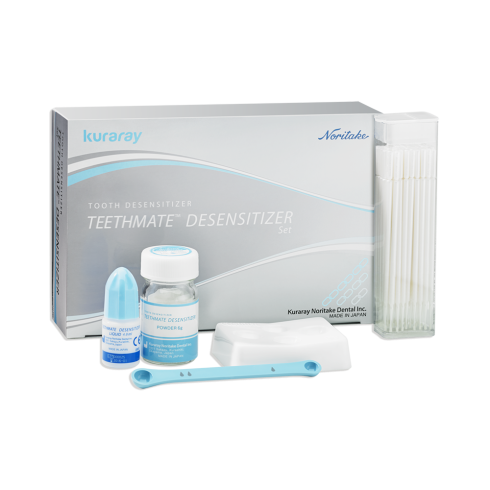 TEETHMATE DESENSITIZER - KIT