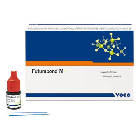 FUTURABOND M+ FLESJE 5ML