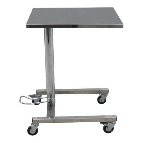 HYDRAULISCHE TAFEL MAYO