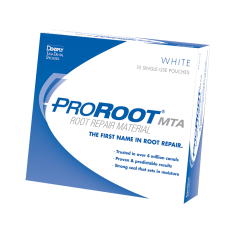 PRO ROOT MTA SACHETS (4X0,5G)