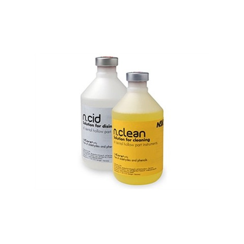 N-CLEAN  (6X500ML)