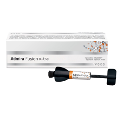 ADMIRA FUSION X-TRA - COMPOSIETSPUIT 3 G